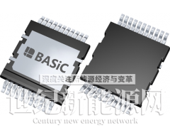 基本半导体B3M碳化硅MOSFET图1